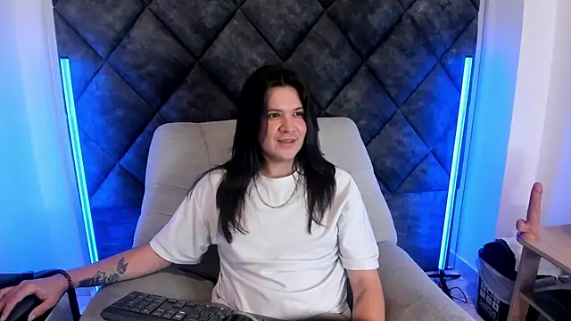 MatthewDavis_ webcam