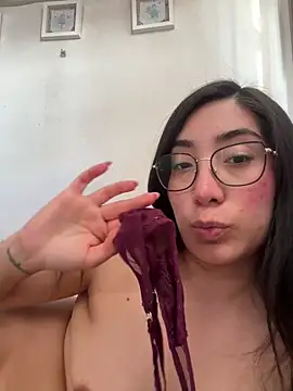 vampiralatina webcam