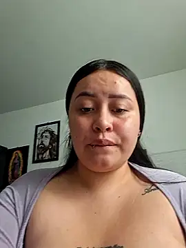 Stefy_honey12 webcam