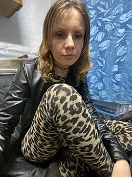 Anita-Smith webcam