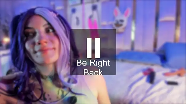 Broklinwhite_ webcam