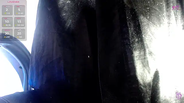 victoria_jones webcam