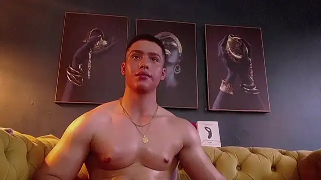 deivid_parker webcam