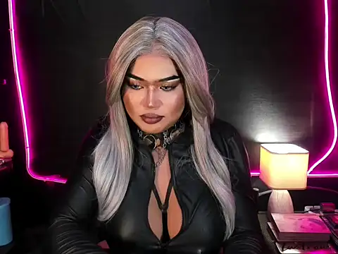 TempestousPleasure webcam