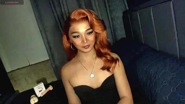 TrinityFucksYou webcam