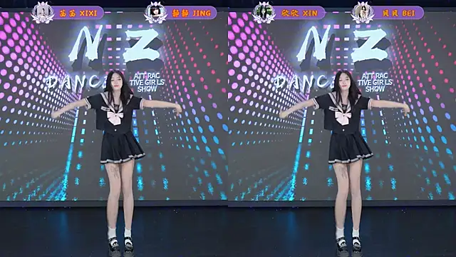 neza-002 - Neza-002's free webcam - UK Sex Cams