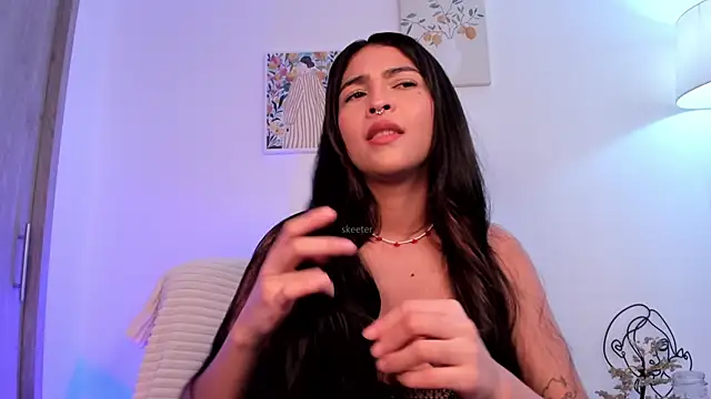 skeeter_ss - Skeeter_ss's free webcam - UK Sex Cams