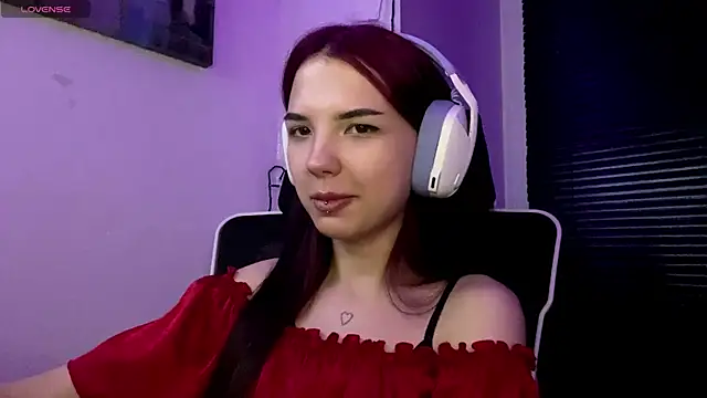 HanaMantanaDell webcam