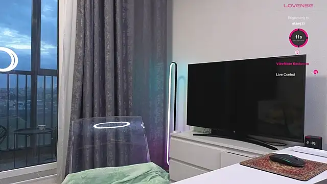 lovly_bambi - Lovly_bambi's free webcam - UK Sex Cams