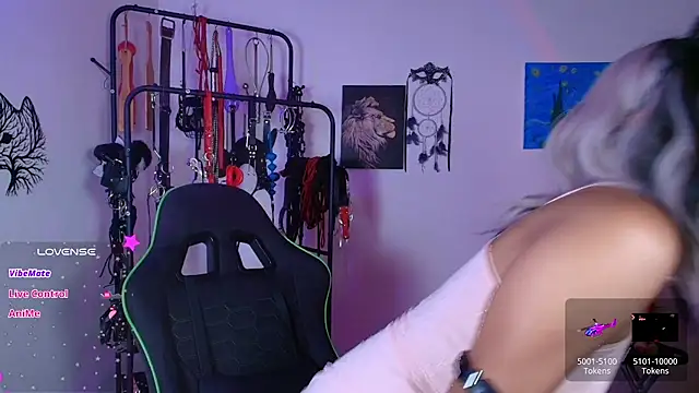 ariannaconnor_ webcam