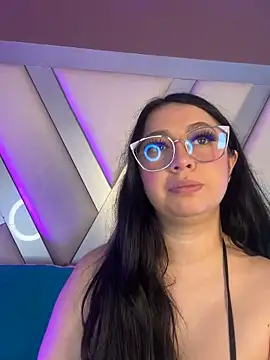 Ashleeyprincess01 webcam