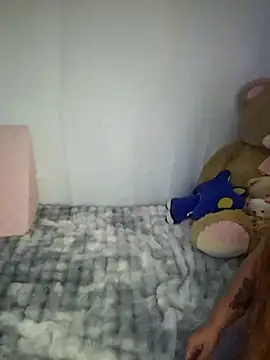 Foxylisaflores webcam