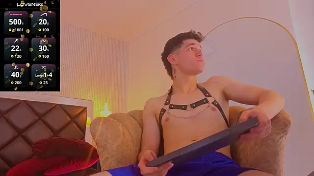 taylor_morgann webcam