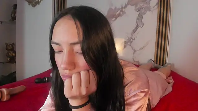 Scarlett__Fox__ webcam