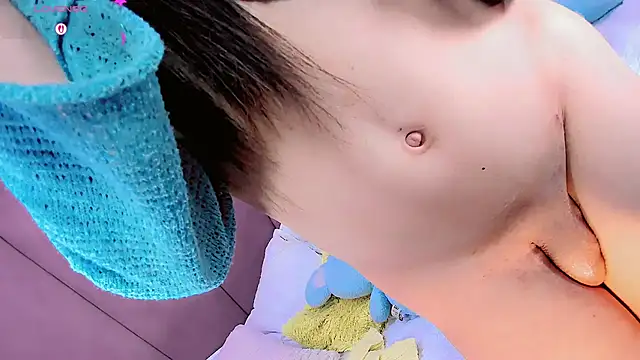 AlissonDannae777 webcam