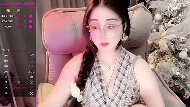 Monica-666888- webcam