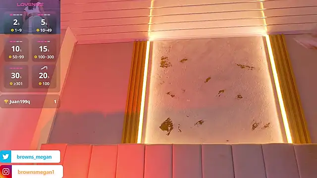 Megan_browns1 webcam