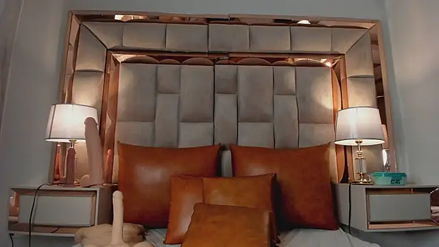 valentinabreats (F young) - clanp my boobs in your cock