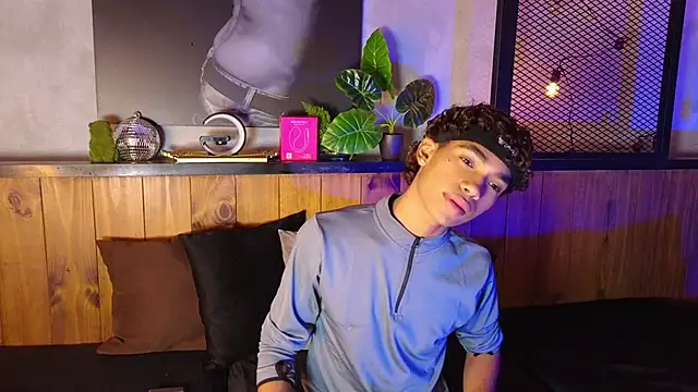 alancutee (M twink) - naked