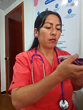 justsamantha_ (G milf) - OIL BODY SEXY PATIENT😵🤪