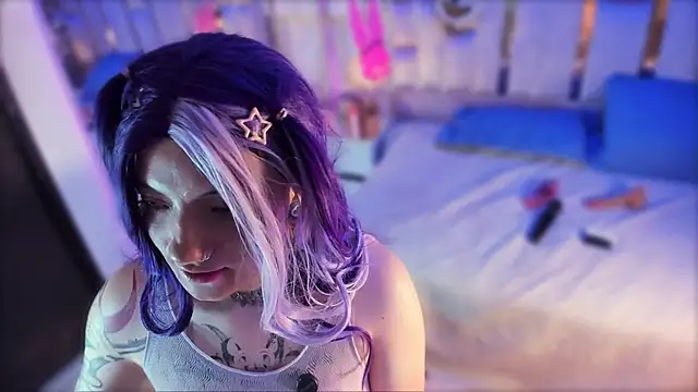 Broklinwhite_ webcam