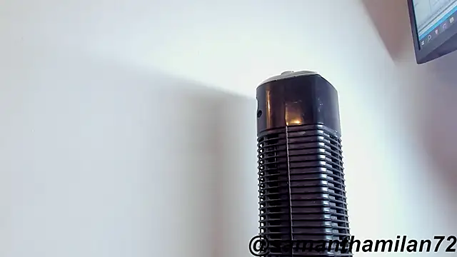 SamanthaMilann webcam