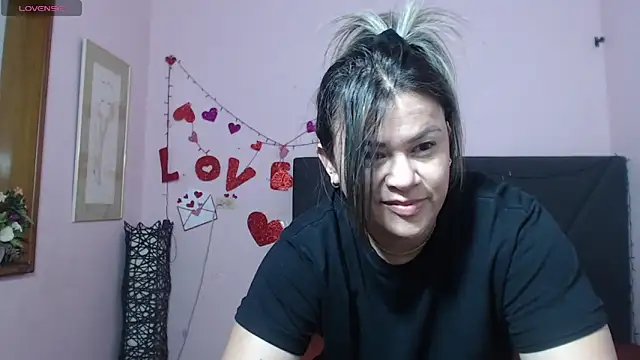 pamela_echeverria webcam