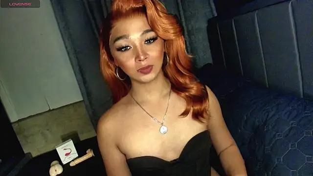 TrinityFucksYou webcam