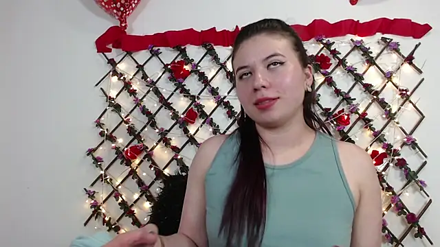 Samantha_Wallker webcam