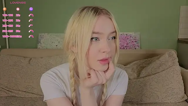 ChristinBland webcam