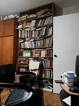 Pokaz2020 Live Webcam on Stripchat