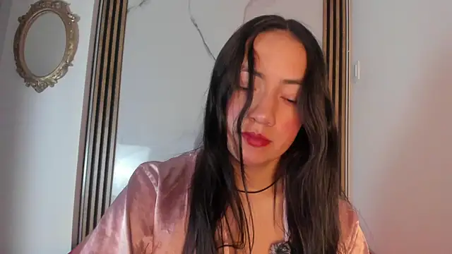 Scarlett__Fox__ webcam