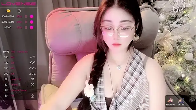 Monica-666888- webcam