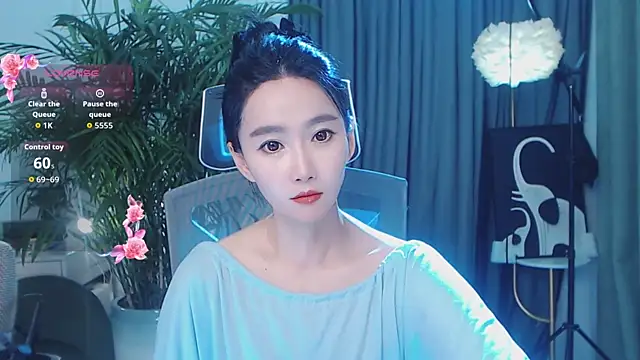  feifei-love chat room