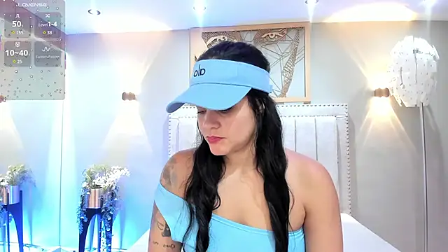 Sara__Michell webcam