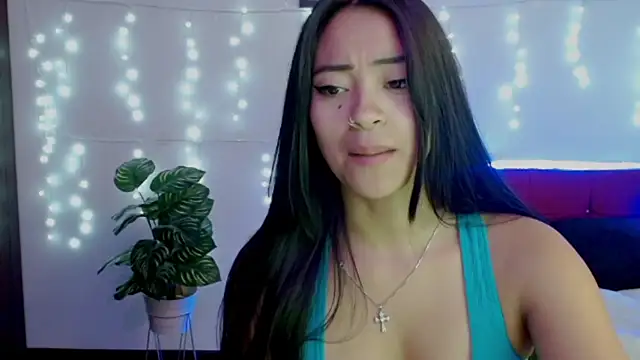 NatalyEscobar_lx webcam