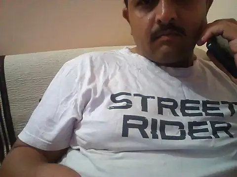 Akhil3290 webcam