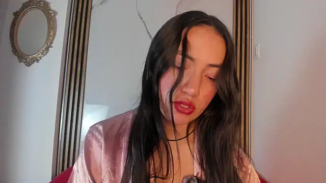 Scarlett__Fox__ webcam