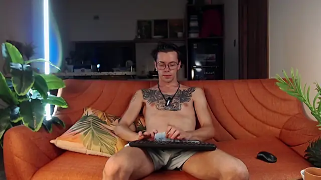 William_Henry_ webcam