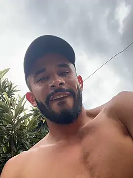 Jacksonfranco webcam