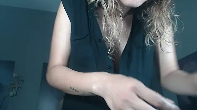 AntonellaBlanc webcam