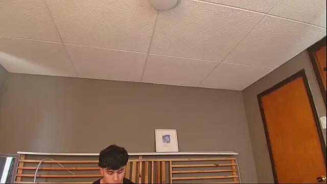 paulevens (M young) - CUMM