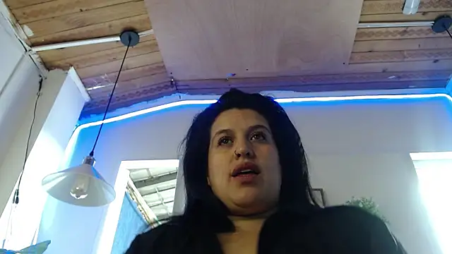 Andrea_secret_ webcam