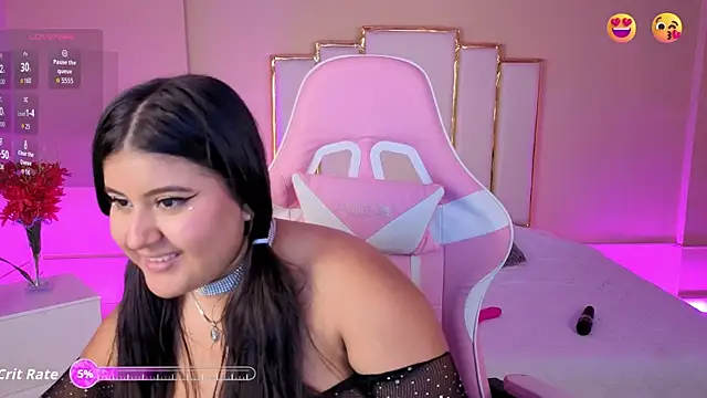 AnnaSwift_ webcam