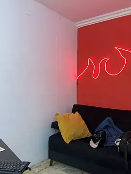 mike_savage3 (M young) - Show complete climax, final cumshow 💦