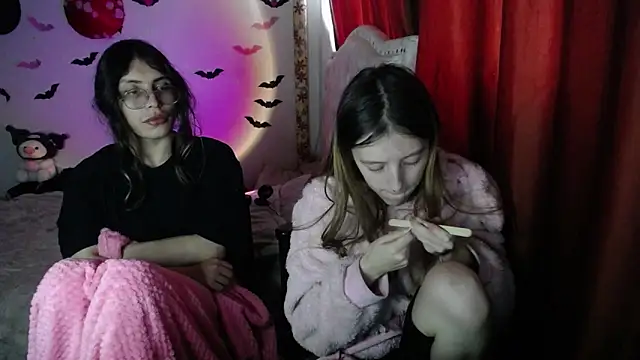 Briar_y_Blair webcam