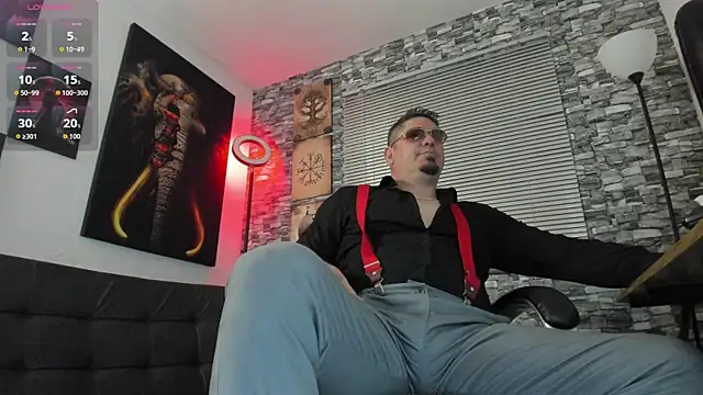 Dante_Bellini webcam