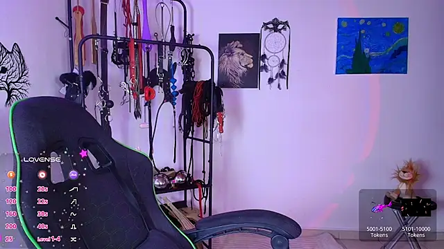 ariannaconnor_ webcam