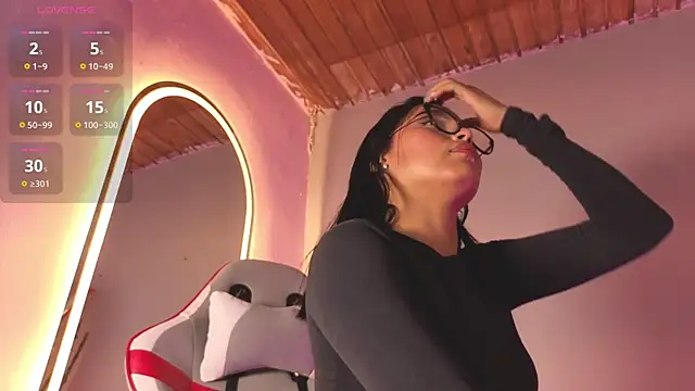 valentina_Noa webcam