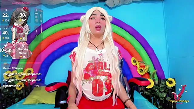 suzume_Mendez webcam